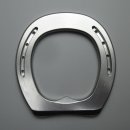 Flat Bar Alu Hufeisen Double S 10AB, Strke: 10mm, 10...