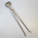 Hufschneidezange GE 15 Classic Nipper poliert