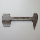 Nietklinge Nordic Forge
