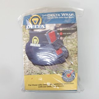 Delta Schutz-Schuh für Hoof Boot