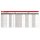 Werkman Striker hinten mit SK, 20 Stk./Pkg