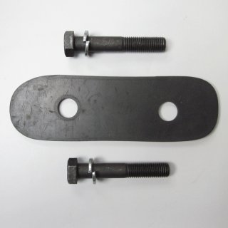 Ersatzschrauben Set fr Mustad Amboss Future 1 - 4