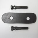 Ersatzschrauben Set f�r Mustad Amboss Future 1 - 4