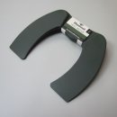 Diamond Keile mit Ausnehmung