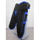 Schmiedesch�rze 3rd Millennium Synthetic Deluxe, BLAU,...