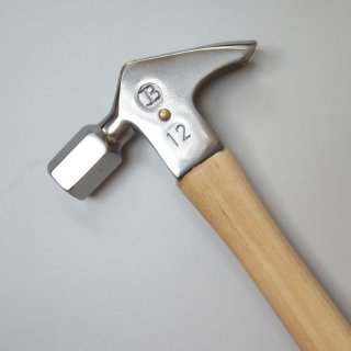 Hufhammer Blurton