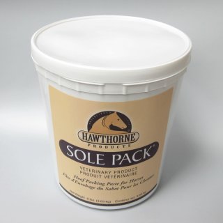 Hawthorne Sole Pack 3,6 kg