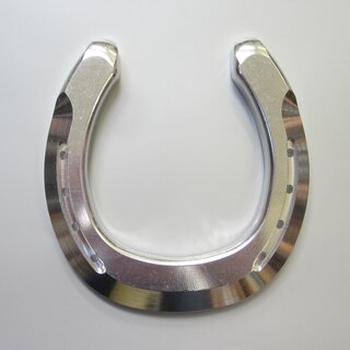 Quarter Roller Double S RA 12mm, Alu ohne Kappen Gr. 2 (134x140)