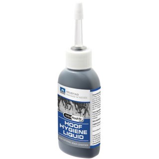 Mustad Hoof-Hygiene Liquid 50ml
