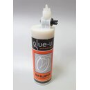 Glue-U Shubond Kleber 2-K beige, 420ml