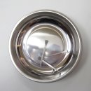 Magnetteller 150x 37mm