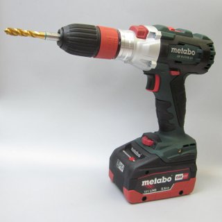 Metabo Akku-Gewindebohrer 18V