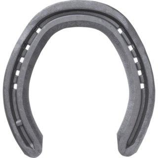 Mustad Libero Concave hinten mit SK 20x10; 20 Stk./Pkg