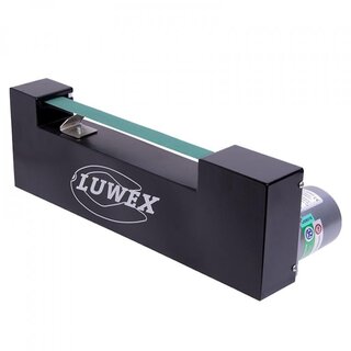 Luwex Messerschleifer lang SMA 40 mit Motor, 260cm