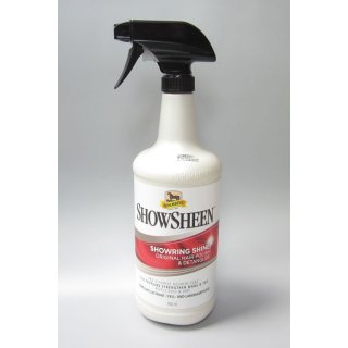 Absorbine ShowSheen Mhnen + Schweifpflege 946ml