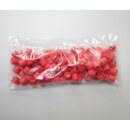 Gewindestopfen M10 - Rot 100 Stk./Pkg