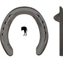 Kerckhaert Classic Roller hinten mit Seitenkappen, 20...