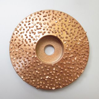 Hufscheibe Hoof-Grinder Ø76x15mm