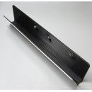 Raspelablage Cobra Tool Box, Alu mit Gummiplatte innen