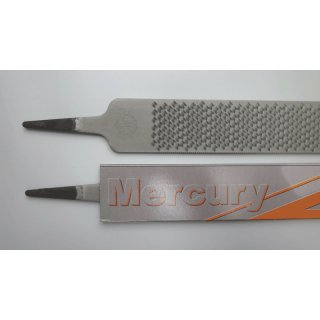 Hufraspel Mercury mit Angel L: 350 mm B: 44mm