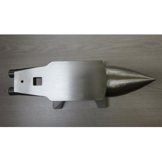 Amboss Diamond Large mit Alusockel, 25kg