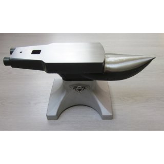 Amboss Diamond Large mit Alusockel, 25kg