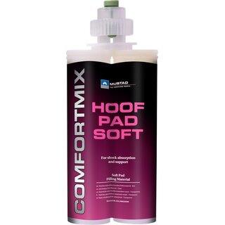 Comfort Mix Hoof Pad Soft 225ml