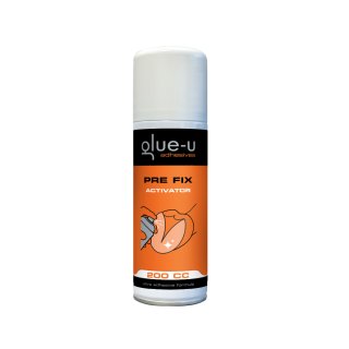 GluShu prefix Activator, 200ml