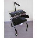 NC BOSS Tool-Box, 2 Ebenen