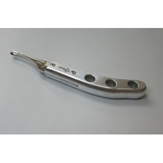 Hufmesser ICAR VET 2.0 Abszess 11mm Griff Alu