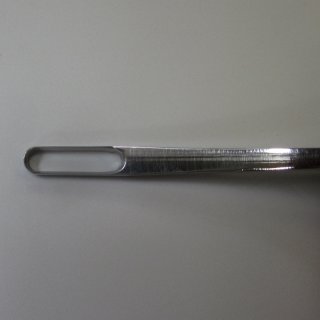 Hufmesser ICAR VET 2.0 Abszess 19mm Griff Alu