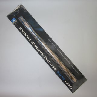 Holzstiel für Hufhammer GDM Elite