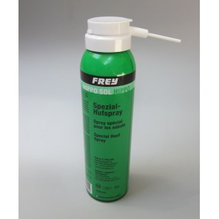 Frey Hipposol Spezial-Hufspray, 150ml