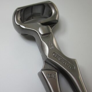 Hufschneidezange ICAR 14 Halbrund