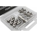 Stollenkoffer FASTUDS harter Untergrund mit Gewinde M10