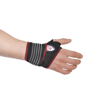 TSM Handgelenk-Gurt aktiv plus, Unisize