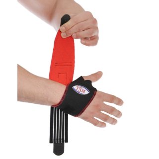TSM Handgelenk-Gurt aktiv plus, Unisize
