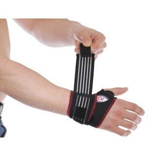 TSM Handgelenk-Gurt aktiv plus, Unisize