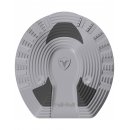 Visani Full-Roll Gr. 0 (135 x 145)