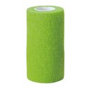 Bandagen selbsthaftend, Breite 10cm x L�nge 4,5m, gr�n