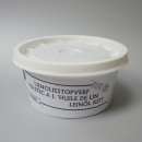 Mustad Hoof Putty schwarz, 0,5kg