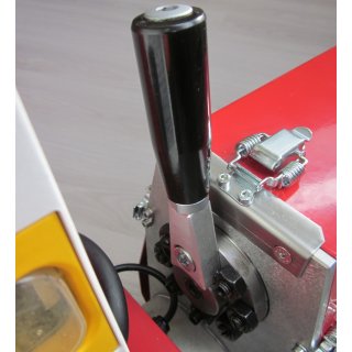 Colleoni Bandschleifer CO-S120