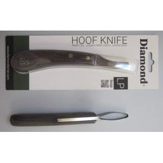 Hufmesser Diamond Loop