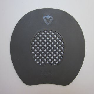 Visani PU-Platte mit Gitter 176x182x4mm