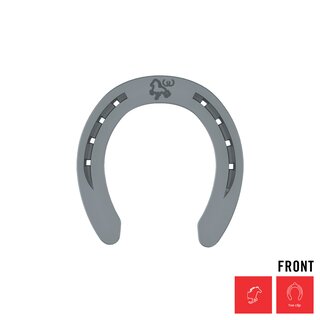 Werkman Warrior Ice Gr. 2x0 (22x10) vorne ZKe