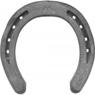 Mustad Libero vorne Quarter Clip Gr. 0 (22x8)