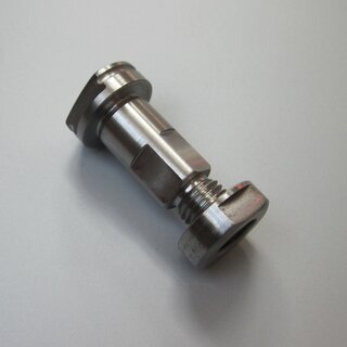 Drehpunkt ICAR-Hufschneidezange f�r 14, 15, 16