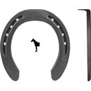 Kerckhaert Meister vorne mit Zehenkappe Gr. 2 (20x8)