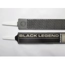 Hufraspel Black Legend mit Angel L: 350 mm B: 43mm